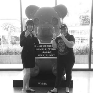 Meet your Posher, Brooke